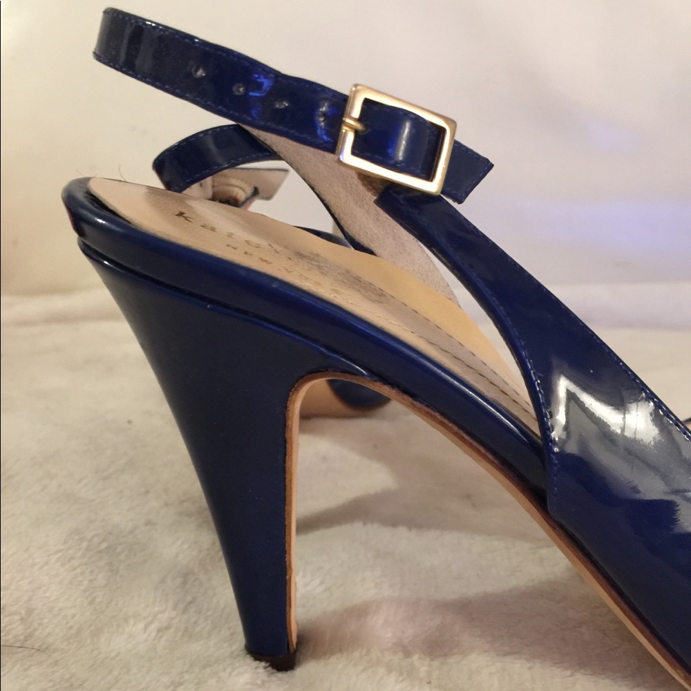 Kate Spade sandals - Picture 8 of 16